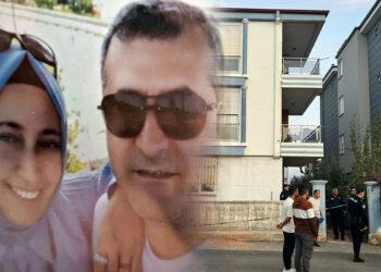 Eşini ve iki kızını öldüren polis hakkında 3 kez ağırlaştırılmış müebbet talebi
