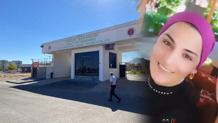 Eşinin intihar ettiğini iddia etmişti; ‘Eldiven takıp seni öldüreceğim’ demiş