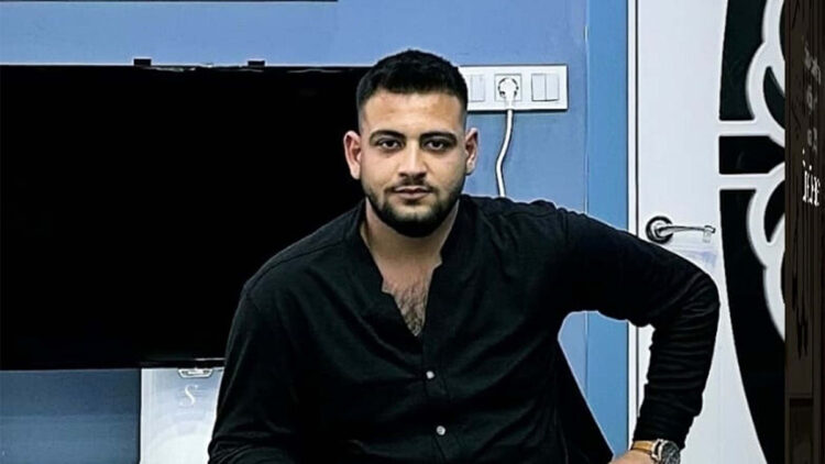 Evinden çıkan kişileri takip ederken açılan ateşte öldü