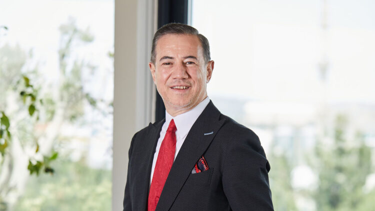 Irak'a 'Yük Taksi' ile 1 günde teslimat hizmeti sağlıyoruz