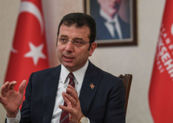 Ekrem İmamoğlu hakkında görevli memura 'hakaret' ve 'tehdit' suçundan soruşturma