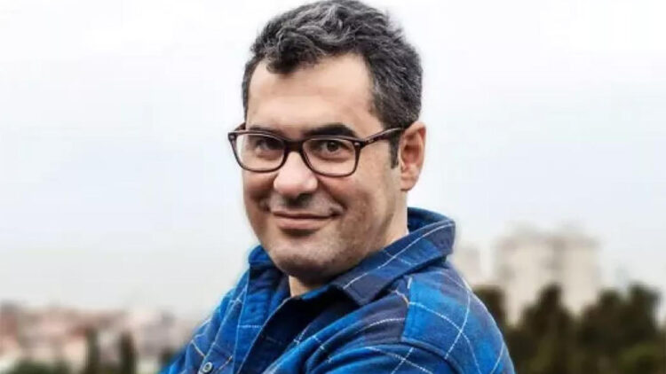 Enver Aysever hakkında tahliye kararı verildi