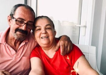 Eşinin ölümüne neden olan otobüs şoförüne 2 yıl 11 ay hapsi az buldu