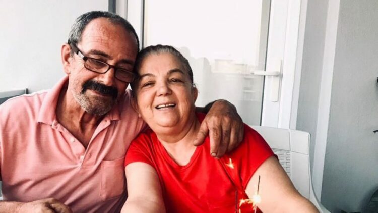 Eşinin ölümüne neden olan otobüs şoförüne 2 yıl 11 ay hapsi az buldu