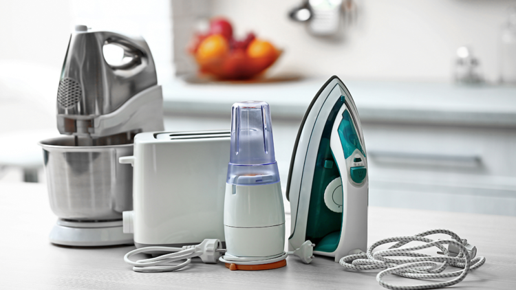 Ev elektroniğinde gizli faturayı azaltmanın bilinmeyen yolu