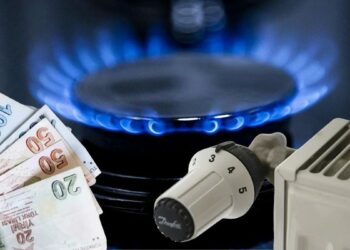 Evde doğalgaz tüketimini azaltmak için kolay uygulamalar