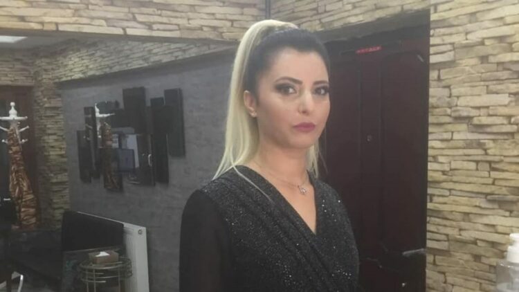 Evlilik dışı doğan bebeğini gömen kadın ile annesi tutuklandı