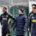 Fenerbahçe, Beşiktaş maçının hazırlıklarını sürdürdü