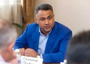 FIFA, Serik Spor'un sahibi Sadygov'u futboldan men etti
