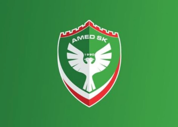 FIFA'dan Amedspor'a transfer yasağı!