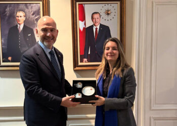Fransa'da iftara katılan Süleyman Soylu: Avrupa’daki Türkler yükseliyor