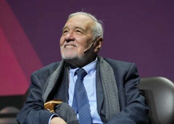 Farklı bir İlber Ortaylı