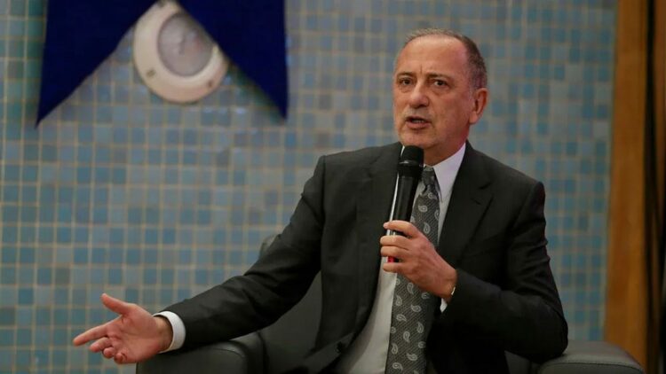 Fatih Altaylı beyin ameliyatından çıktı: İyi haberi eşi açıkladı