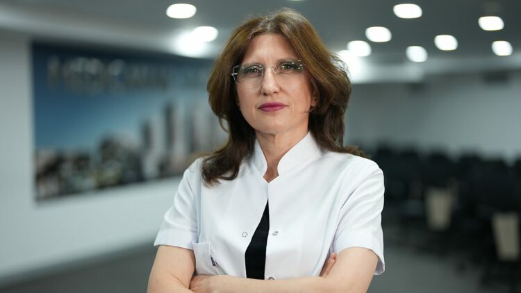 Fazla tuz damar sağlığını tehdit ediyor