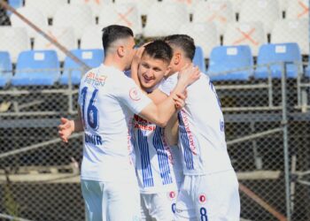 Fethiyespor kupada Fatih Karagümrük'ü konuk edecek