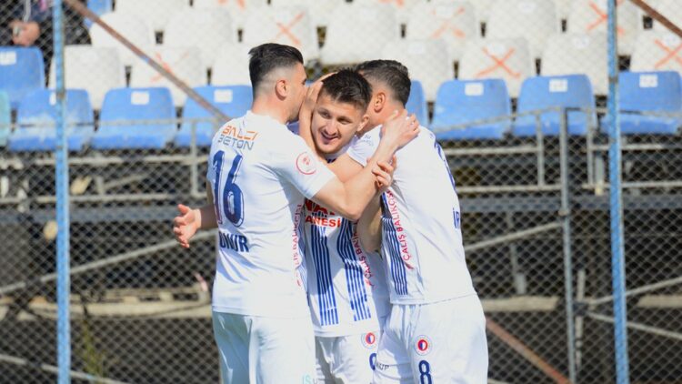 Fethiyespor kupada Fatih Karagümrük'ü konuk edecek