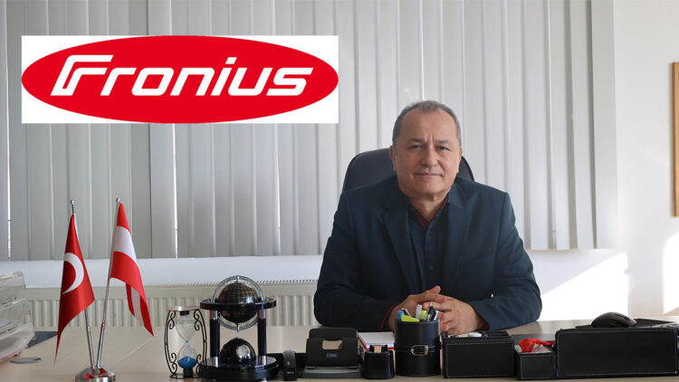 Enerjide Yeni Nesil Depolama Çözümleri Solarex Sahnesinde Boy Gösterecek