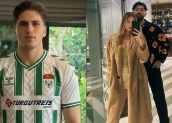 Futbolcu Kubilay Kundakçı cinayeti: Aleyna Kalaycıoğlu gözaltına alındı!
