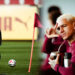 Galatasaray, Trabzonspor maçının hazırlıklarına devam etti