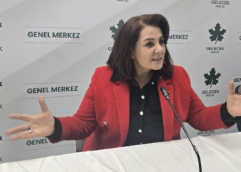 Gelecek Partili Türktekin: İran'da kız ilkokulunun vurulması bilinçli tercih