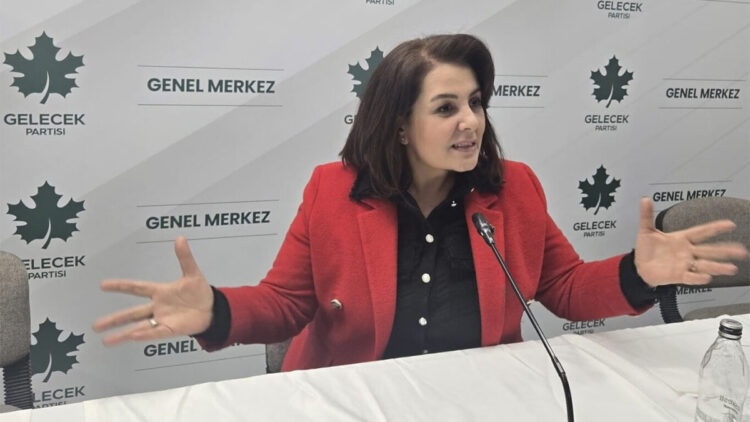 Gelecek Partili Türktekin: İran'da kız ilkokulunun vurulması bilinçli tercih