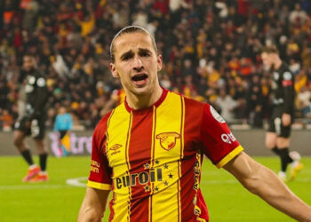 Göztepe geri sayıma geçti