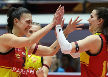 Göztepe'nin filedeki son konuğu Fenerbahçe