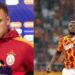 Galatasaray’da Osimhen’in kolu kırıldı, Noa Lang ameliyat edilecek