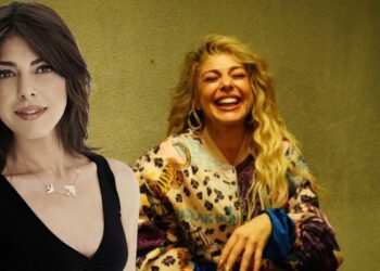 Gani Müjde imzalı, Gözde Kansu'lu 'Başıbozuklar' 17 Nisan'da sinemalarda