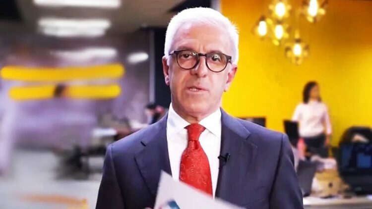 Gazeteci Zafer Arapkirli hakkında beraat kararı