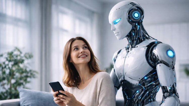 Gelecekte yapay zeka ile hangi yenilikler gündemde?