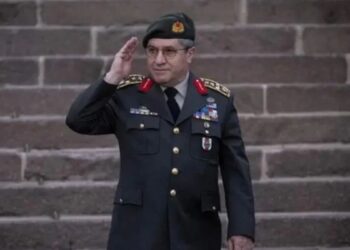 Genelkurmay Başkanı Bayraktaroğlu, Pakistan Savunma Kuvvetleri Komutanı ile görüştü