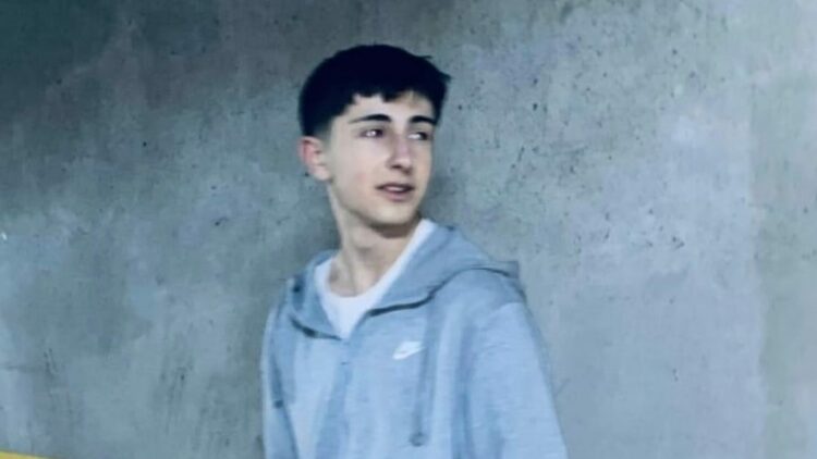 Gölette boğulma tehlikesi geçiren çocuk kurtarılamadı