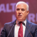 Gözaltına alınan Mustafa Bozbey'den ilk mesaj!