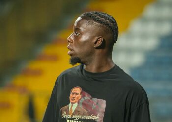 Göztepe'de Bokele bilmecesi
