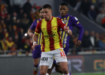 Göztepe'ye transfer yasağı geldi
