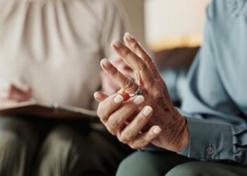 'Gri boşanma', 6 yılda yüzde 56 arttı