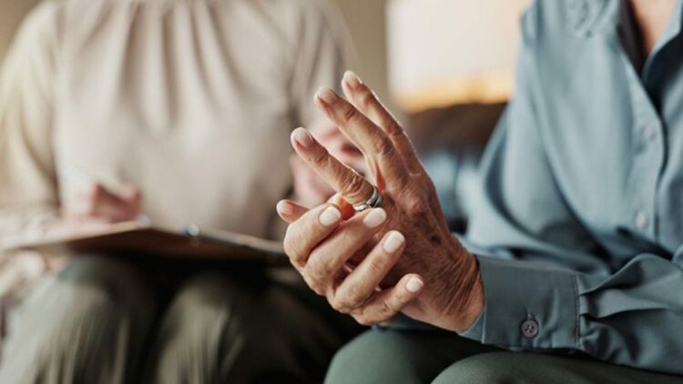 'Gri boşanma', 6 yılda yüzde 56 arttı