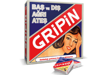 Gripin ilacının hikayesi Necip Akar