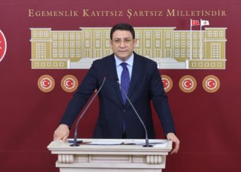 Güvenli ve saygın çalışma şartları bir hak mücadelesidir