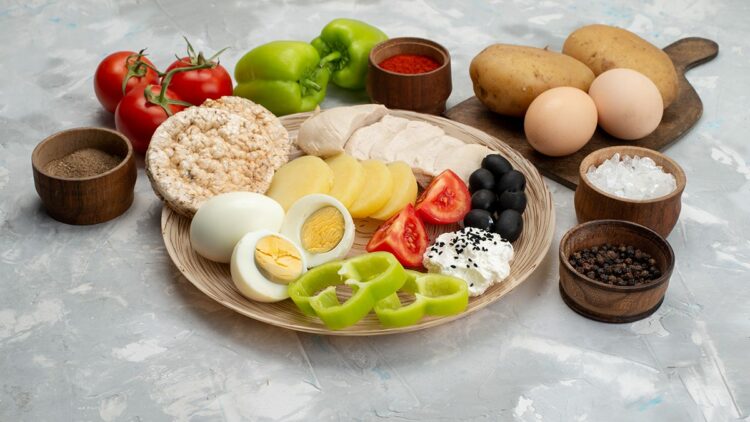 Haftalık uygun fiyatlı sağlıklı öğün planı nasıl hazırlanır?