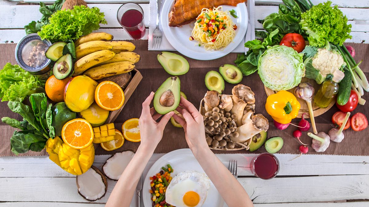 Haftalık uygun fiyatlı sağlıklı öğün planı nasıl hazırlanır?