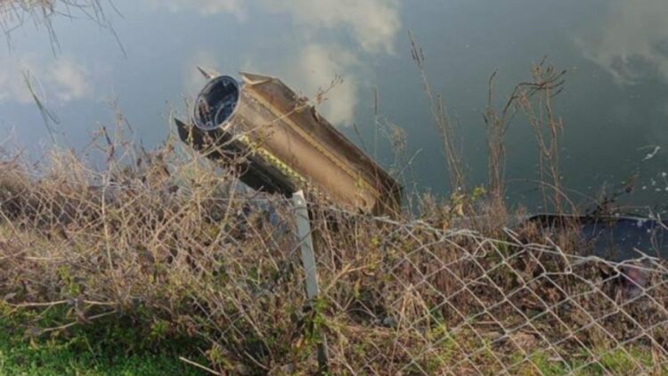 Hatay'da düşürülen balistik füzeyle ilgili İran'dan ilk açıklama