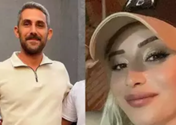 Havva'yı öldüren eski eş, daha önce de evi basıp darbetmiş