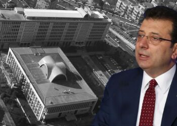 İBB'ye yönelik yolsuzluk davasında 2'nci gün