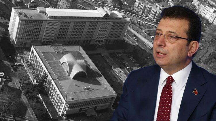 İBB'ye yönelik yolsuzluk davasında 2'nci gün