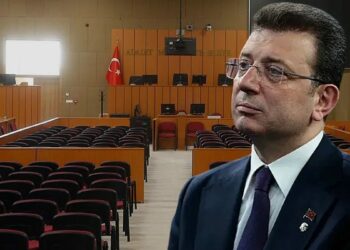 İBB'ye yönelik 'yolsuzluk' davasında duruşma yarına ertelendi