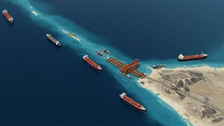 Hürmüz Boğazı kapatıldı