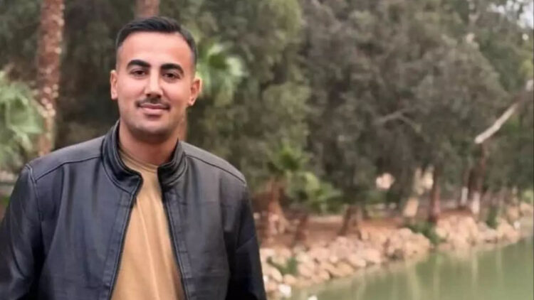 İsrail füzesiyle ölen TIR şoförü eskiden uzman çavuşmuş