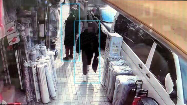 Avcılar'da 1 ayda aynı koltuk örtüsünden 5 takım çalındı: Gelsin paramı ödesin